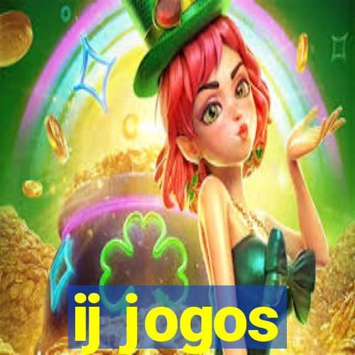 ij jogos